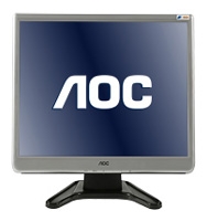 monitor AOC, monitor AOC 197Vk2, AOC monitor, AOC 197Vk2 monitor, pc monitor AOC, AOC pc monitor, pc monitor AOC 197Vk2, AOC 197Vk2 specifications, AOC 197Vk2