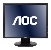 monitor AOC, monitor AOC 201S, AOC monitor, AOC 201S monitor, pc monitor AOC, AOC pc monitor, pc monitor AOC 201S, AOC 201S specifications, AOC 201S