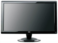 monitor AOC, monitor AOC 2036Sa, AOC monitor, AOC 2036Sa monitor, pc monitor AOC, AOC pc monitor, pc monitor AOC 2036Sa, AOC 2036Sa specifications, AOC 2036Sa