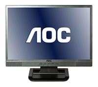 monitor AOC, monitor AOC 2216Va, AOC monitor, AOC 2216Va monitor, pc monitor AOC, AOC pc monitor, pc monitor AOC 2216Va, AOC 2216Va specifications, AOC 2216Va