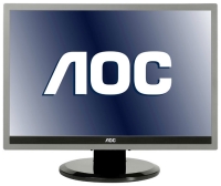 monitor AOC, monitor AOC 2219P2, AOC monitor, AOC 2219P2 monitor, pc monitor AOC, AOC pc monitor, pc monitor AOC 2219P2, AOC 2219P2 specifications, AOC 2219P2