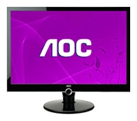 monitor AOC, monitor AOC 2230Fm+, AOC monitor, AOC 2230Fm+ monitor, pc monitor AOC, AOC pc monitor, pc monitor AOC 2230Fm+, AOC 2230Fm+ specifications, AOC 2230Fm+
