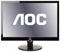 monitor AOC, monitor AOC 2230Fm, AOC monitor, AOC 2230Fm monitor, pc monitor AOC, AOC pc monitor, pc monitor AOC 2230Fm, AOC 2230Fm specifications, AOC 2230Fm