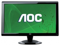 monitor AOC, monitor AOC 2236Swa, AOC monitor, AOC 2236Swa monitor, pc monitor AOC, AOC pc monitor, pc monitor AOC 2236Swa, AOC 2236Swa specifications, AOC 2236Swa