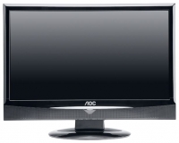 monitor AOC, monitor AOC 2290Fwt, AOC monitor, AOC 2290Fwt monitor, pc monitor AOC, AOC pc monitor, pc monitor AOC 2290Fwt, AOC 2290Fwt specifications, AOC 2290Fwt