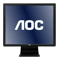 monitor AOC, monitor AOC 915Vn, AOC monitor, AOC 915Vn monitor, pc monitor AOC, AOC pc monitor, pc monitor AOC 915Vn, AOC 915Vn specifications, AOC 915Vn