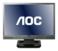 monitor AOC, monitor AOC 916Vwa, AOC monitor, AOC 916Vwa monitor, pc monitor AOC, AOC pc monitor, pc monitor AOC 916Vwa, AOC 916Vwa specifications, AOC 916Vwa