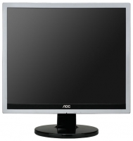 monitor AOC, monitor AOC 919Sa2+, AOC monitor, AOC 919Sa2+ monitor, pc monitor AOC, AOC pc monitor, pc monitor AOC 919Sa2+, AOC 919Sa2+ specifications, AOC 919Sa2+