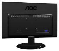 AOC e2050S photo, AOC e2050S photos, AOC e2050S picture, AOC e2050S pictures, AOC photos, AOC pictures, image AOC, AOC images