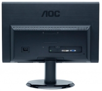 AOC e2050Sn photo, AOC e2050Sn photos, AOC e2050Sn picture, AOC e2050Sn pictures, AOC photos, AOC pictures, image AOC, AOC images