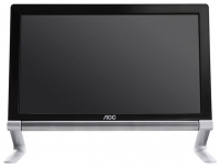 monitor AOC, monitor AOC e2239Fwt, AOC monitor, AOC e2239Fwt monitor, pc monitor AOC, AOC pc monitor, pc monitor AOC e2239Fwt, AOC e2239Fwt specifications, AOC e2239Fwt