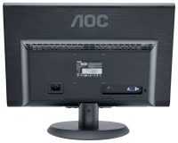 monitor AOC, monitor AOC e2250Swa, AOC monitor, AOC e2250Swa monitor, pc monitor AOC, AOC pc monitor, pc monitor AOC e2250Swa, AOC e2250Swa specifications, AOC e2250Swa