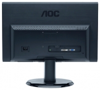 monitor AOC, monitor AOC e2250Swd, AOC monitor, AOC e2250Swd monitor, pc monitor AOC, AOC pc monitor, pc monitor AOC e2250Swd, AOC e2250Swd specifications, AOC e2250Swd