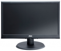 monitor AOC, monitor AOC e2250Swda, AOC monitor, AOC e2250Swda monitor, pc monitor AOC, AOC pc monitor, pc monitor AOC e2250Swda, AOC e2250Swda specifications, AOC e2250Swda