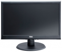 monitor AOC, monitor AOC e2250Swdak, AOC monitor, AOC e2250Swdak monitor, pc monitor AOC, AOC pc monitor, pc monitor AOC e2250Swdak, AOC e2250Swdak specifications, AOC e2250Swdak