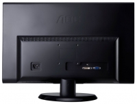 monitor AOC, monitor AOC e2250Swdn, AOC monitor, AOC e2250Swdn monitor, pc monitor AOC, AOC pc monitor, pc monitor AOC e2250Swdn, AOC e2250Swdn specifications, AOC e2250Swdn