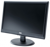 monitor AOC, monitor AOC e2350Sa, AOC monitor, AOC e2350Sa monitor, pc monitor AOC, AOC pc monitor, pc monitor AOC e2350Sa, AOC e2350Sa specifications, AOC e2350Sa