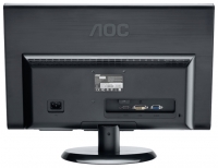 AOC e2350Shk photo, AOC e2350Shk photos, AOC e2350Shk picture, AOC e2350Shk pictures, AOC photos, AOC pictures, image AOC, AOC images