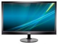 monitor AOC, monitor AOC e2351Fh, AOC monitor, AOC e2351Fh monitor, pc monitor AOC, AOC pc monitor, pc monitor AOC e2351Fh, AOC e2351Fh specifications, AOC e2351Fh