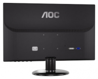 monitor AOC, monitor AOC e2352Phz, AOC monitor, AOC e2352Phz monitor, pc monitor AOC, AOC pc monitor, pc monitor AOC e2352Phz, AOC e2352Phz specifications, AOC e2352Phz