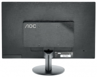 AOC e2370Sh photo, AOC e2370Sh photos, AOC e2370Sh picture, AOC e2370Sh pictures, AOC photos, AOC pictures, image AOC, AOC images