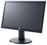 monitor AOC, monitor AOC e2450Swda, AOC monitor, AOC e2450Swda monitor, pc monitor AOC, AOC pc monitor, pc monitor AOC e2450Swda, AOC e2450Swda specifications, AOC e2450Swda