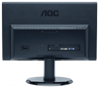 monitor AOC, monitor AOC e2450Swda, AOC monitor, AOC e2450Swda monitor, pc monitor AOC, AOC pc monitor, pc monitor AOC e2450Swda, AOC e2450Swda specifications, AOC e2450Swda