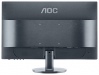 monitor AOC, monitor AOC e2460Shu, AOC monitor, AOC e2460Shu monitor, pc monitor AOC, AOC pc monitor, pc monitor AOC e2460Shu, AOC e2460Shu specifications, AOC e2460Shu