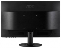 monitor AOC, monitor AOC e2460Swhu, AOC monitor, AOC e2460Swhu monitor, pc monitor AOC, AOC pc monitor, pc monitor AOC e2460Swhu, AOC e2460Swhu specifications, AOC e2460Swhu