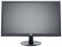 monitor AOC, monitor AOC e2460Sxda, AOC monitor, AOC e2460Sxda monitor, pc monitor AOC, AOC pc monitor, pc monitor AOC e2460Sxda, AOC e2460Sxda specifications, AOC e2460Sxda