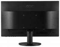 monitor AOC, monitor AOC e2460Sxda, AOC monitor, AOC e2460Sxda monitor, pc monitor AOC, AOC pc monitor, pc monitor AOC e2460Sxda, AOC e2460Sxda specifications, AOC e2460Sxda