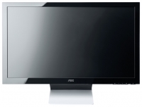 monitor AOC, monitor AOC e2462Vw, AOC monitor, AOC e2462Vw monitor, pc monitor AOC, AOC pc monitor, pc monitor AOC e2462Vw, AOC e2462Vw specifications, AOC e2462Vw