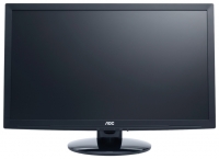 monitor AOC, monitor AOC e2495Sd, AOC monitor, AOC e2495Sd monitor, pc monitor AOC, AOC pc monitor, pc monitor AOC e2495Sd, AOC e2495Sd specifications, AOC e2495Sd