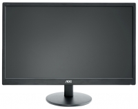 monitor AOC, monitor AOC e2770She, AOC monitor, AOC e2770She monitor, pc monitor AOC, AOC pc monitor, pc monitor AOC e2770She, AOC e2770She specifications, AOC e2770She