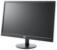 monitor AOC, monitor AOC e2770She, AOC monitor, AOC e2770She monitor, pc monitor AOC, AOC pc monitor, pc monitor AOC e2770She, AOC e2770She specifications, AOC e2770She