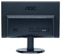 monitor AOC, monitor AOC e950Sw, AOC monitor, AOC e950Sw monitor, pc monitor AOC, AOC pc monitor, pc monitor AOC e950Sw, AOC e950Sw specifications, AOC e950Sw