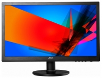 monitor AOC, monitor AOC e960Sda, AOC monitor, AOC e960Sda monitor, pc monitor AOC, AOC pc monitor, pc monitor AOC e960Sda, AOC e960Sda specifications, AOC e960Sda