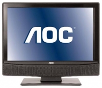AOC L22W851B tv, AOC L22W851B television, AOC L22W851B price, AOC L22W851B specs, AOC L22W851B reviews, AOC L22W851B specifications, AOC L22W851B