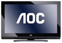 AOC L26WA91 tv, AOC L26WA91 television, AOC L26WA91 price, AOC L26WA91 specs, AOC L26WA91 reviews, AOC L26WA91 specifications, AOC L26WA91