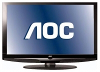 AOC L32WB81 tv, AOC L32WB81 television, AOC L32WB81 price, AOC L32WB81 specs, AOC L32WB81 reviews, AOC L32WB81 specifications, AOC L32WB81