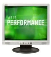monitor AOC, monitor AOC LM725, AOC monitor, AOC LM725 monitor, pc monitor AOC, AOC pc monitor, pc monitor AOC LM725, AOC LM725 specifications, AOC LM725