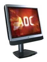 monitor AOC, monitor AOC LM929, AOC monitor, AOC LM929 monitor, pc monitor AOC, AOC pc monitor, pc monitor AOC LM929, AOC LM929 specifications, AOC LM929