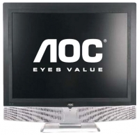 AOC M20S651B tv, AOC M20S651B television, AOC M20S651B price, AOC M20S651B specs, AOC M20S651B reviews, AOC M20S651B specifications, AOC M20S651B