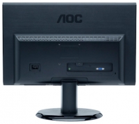 monitor AOC, monitor AOC N950Sw, AOC monitor, AOC N950Sw monitor, pc monitor AOC, AOC pc monitor, pc monitor AOC N950Sw, AOC N950Sw specifications, AOC N950Sw