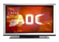 AOC P42S351 tv, AOC P42S351 television, AOC P42S351 price, AOC P42S351 specs, AOC P42S351 reviews, AOC P42S351 specifications, AOC P42S351