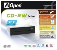 optical drive Aopen, optical drive Aopen CRW5232PA, Aopen optical drive, Aopen CRW5232PA optical drive, optical drives Aopen CRW5232PA, Aopen CRW5232PA specifications, Aopen CRW5232PA, specifications Aopen CRW5232PA, Aopen CRW5232PA specification, optical drives Aopen, Aopen optical drives