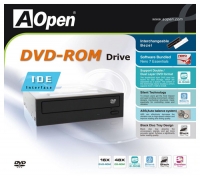 optical drive Aopen, optical drive Aopen DVD1648PT, Aopen optical drive, Aopen DVD1648PT optical drive, optical drives Aopen DVD1648PT, Aopen DVD1648PT specifications, Aopen DVD1648PT, specifications Aopen DVD1648PT, Aopen DVD1648PT specification, optical drives Aopen, Aopen optical drives