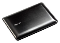 Apacer AC601 320Gb specifications, Apacer AC601 320Gb, specifications Apacer AC601 320Gb, Apacer AC601 320Gb specification, Apacer AC601 320Gb specs, Apacer AC601 320Gb review, Apacer AC601 320Gb reviews