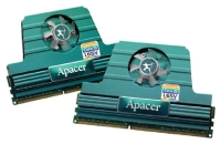 memory module Apacer, memory module Apacer Aeolus DDR3 1600 DIMM 2Gb kit (1GB x 2)(For P55 Chipset), Apacer memory module, Apacer Aeolus DDR3 1600 DIMM 2Gb kit (1GB x 2)(For P55 Chipset) memory module, Apacer Aeolus DDR3 1600 DIMM 2Gb kit (1GB x 2)(For P55 Chipset) ddr, Apacer Aeolus DDR3 1600 DIMM 2Gb kit (1GB x 2)(For P55 Chipset) specifications, Apacer Aeolus DDR3 1600 DIMM 2Gb kit (1GB x 2)(For P55 Chipset), specifications Apacer Aeolus DDR3 1600 DIMM 2Gb kit (1GB x 2)(For P55 Chipset), Apacer Aeolus DDR3 1600 DIMM 2Gb kit (1GB x 2)(For P55 Chipset) specification, sdram Apacer, Apacer sdram