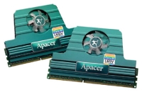 memory module Apacer, memory module Apacer Aeolus DDR3 1800 DIMM 4Gb kit (2GB x 2)(For P55 Chipset), Apacer memory module, Apacer Aeolus DDR3 1800 DIMM 4Gb kit (2GB x 2)(For P55 Chipset) memory module, Apacer Aeolus DDR3 1800 DIMM 4Gb kit (2GB x 2)(For P55 Chipset) ddr, Apacer Aeolus DDR3 1800 DIMM 4Gb kit (2GB x 2)(For P55 Chipset) specifications, Apacer Aeolus DDR3 1800 DIMM 4Gb kit (2GB x 2)(For P55 Chipset), specifications Apacer Aeolus DDR3 1800 DIMM 4Gb kit (2GB x 2)(For P55 Chipset), Apacer Aeolus DDR3 1800 DIMM 4Gb kit (2GB x 2)(For P55 Chipset) specification, sdram Apacer, Apacer sdram